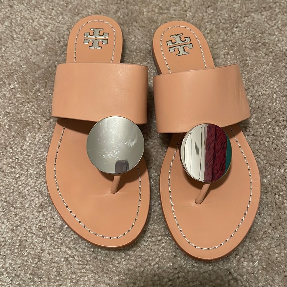 Tory Burch Sandals